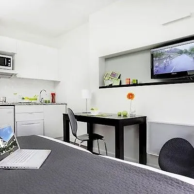 Citadines Sainte-catherine Appart hôtel Bruxelles