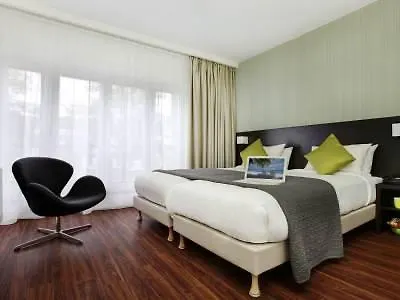 Citadines Sainte-catherine Апарт-отель