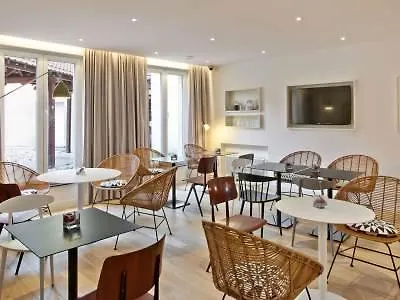 Citadines Sainte-catherine Апарт-отель 3*