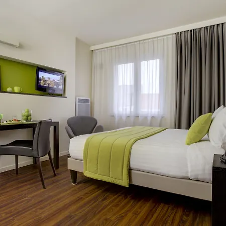 Апарт-отель Citadines Sainte-catherine
