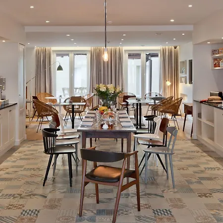 Апарт-отель Citadines Sainte-catherine 3*