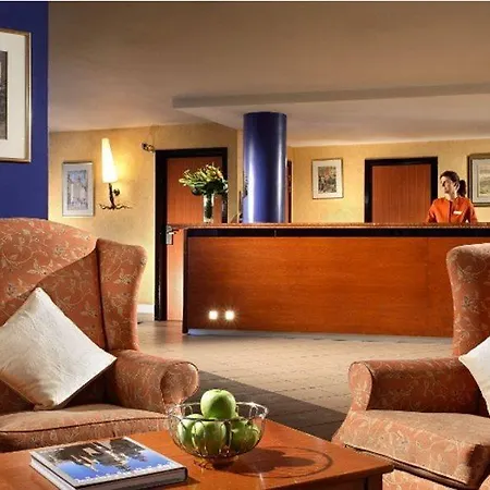Апарт-отель Citadines Sainte-catherine 3*